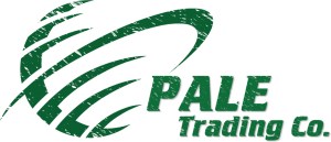 PALE Trading logo
