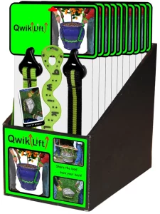 Qwiklift retail 10-pack